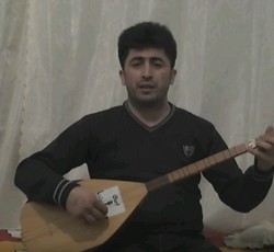 Göksunlu Süleyman DUZ – Maraş Uzun Hava