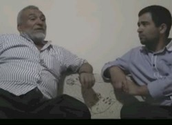 Tahsin Hacı İle Kanlıkavak Sohbeti