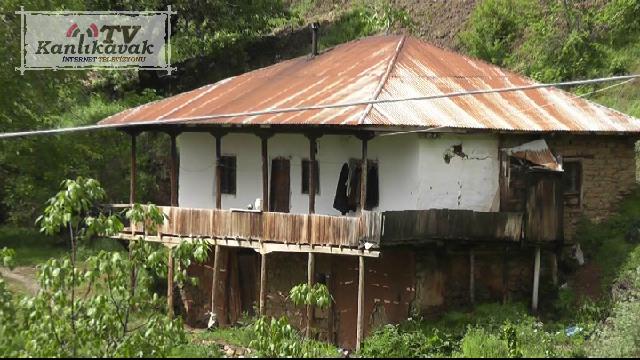 Kanlıkavakda Bahar Günü 2013