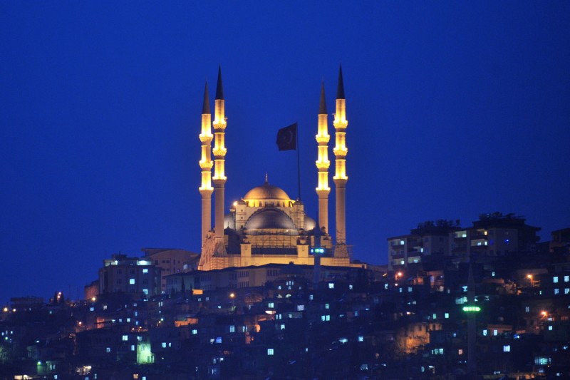 Kadir Gecesi 2016