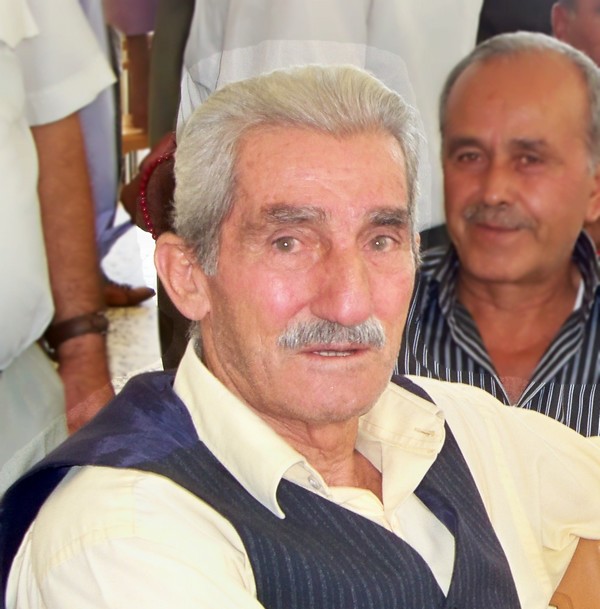Ali KAVAK Vefat Etti