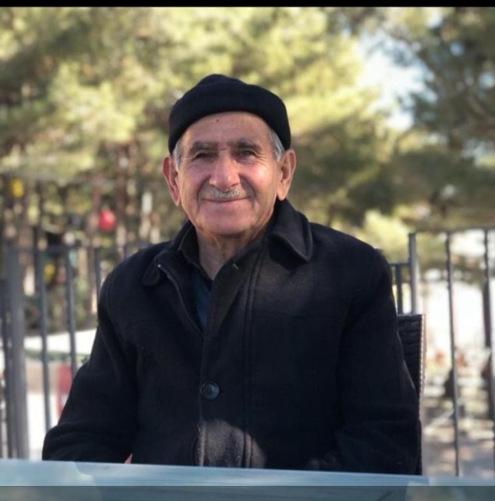 Karabekir Mehmet KIRAÇ (Vefat)